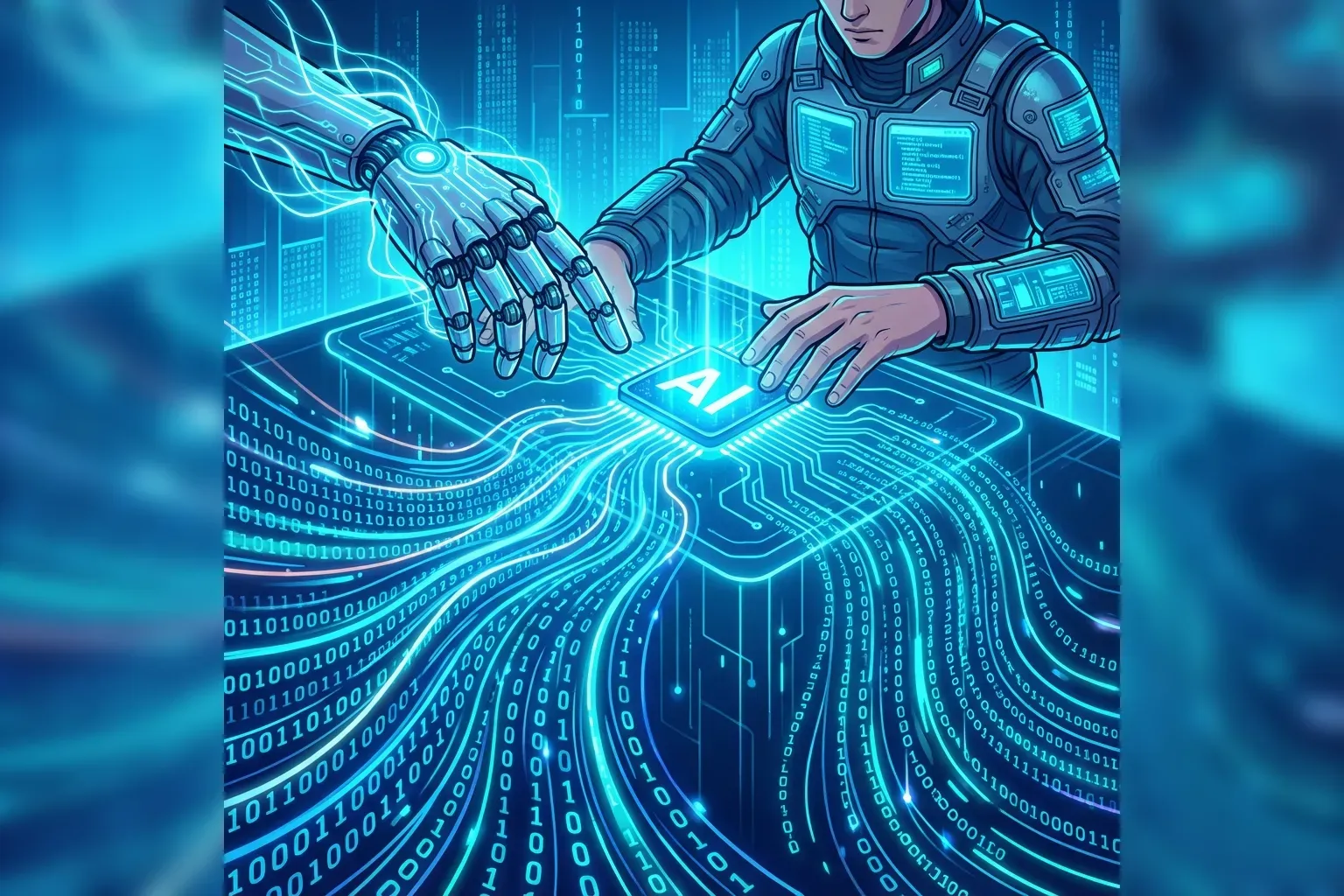 Using AI to convert code, is it a good idea?