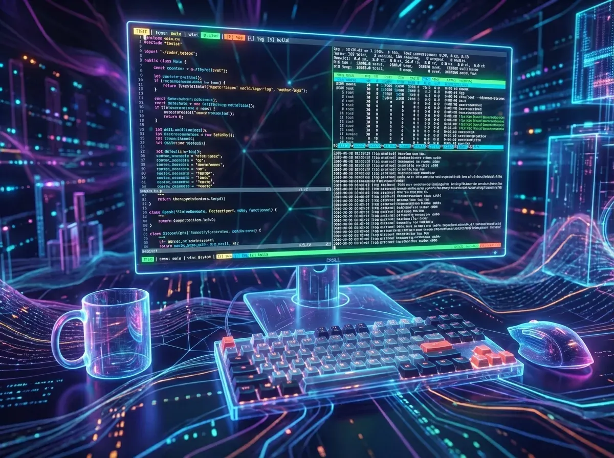 tmux Cheat Sheet for Remote Work