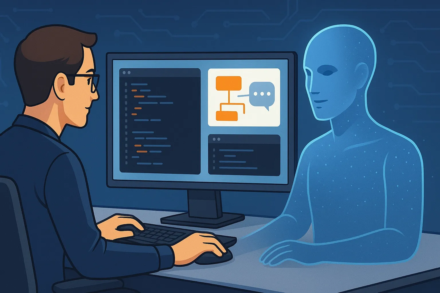 What the Next 6 Months Hold for AI and Software Development