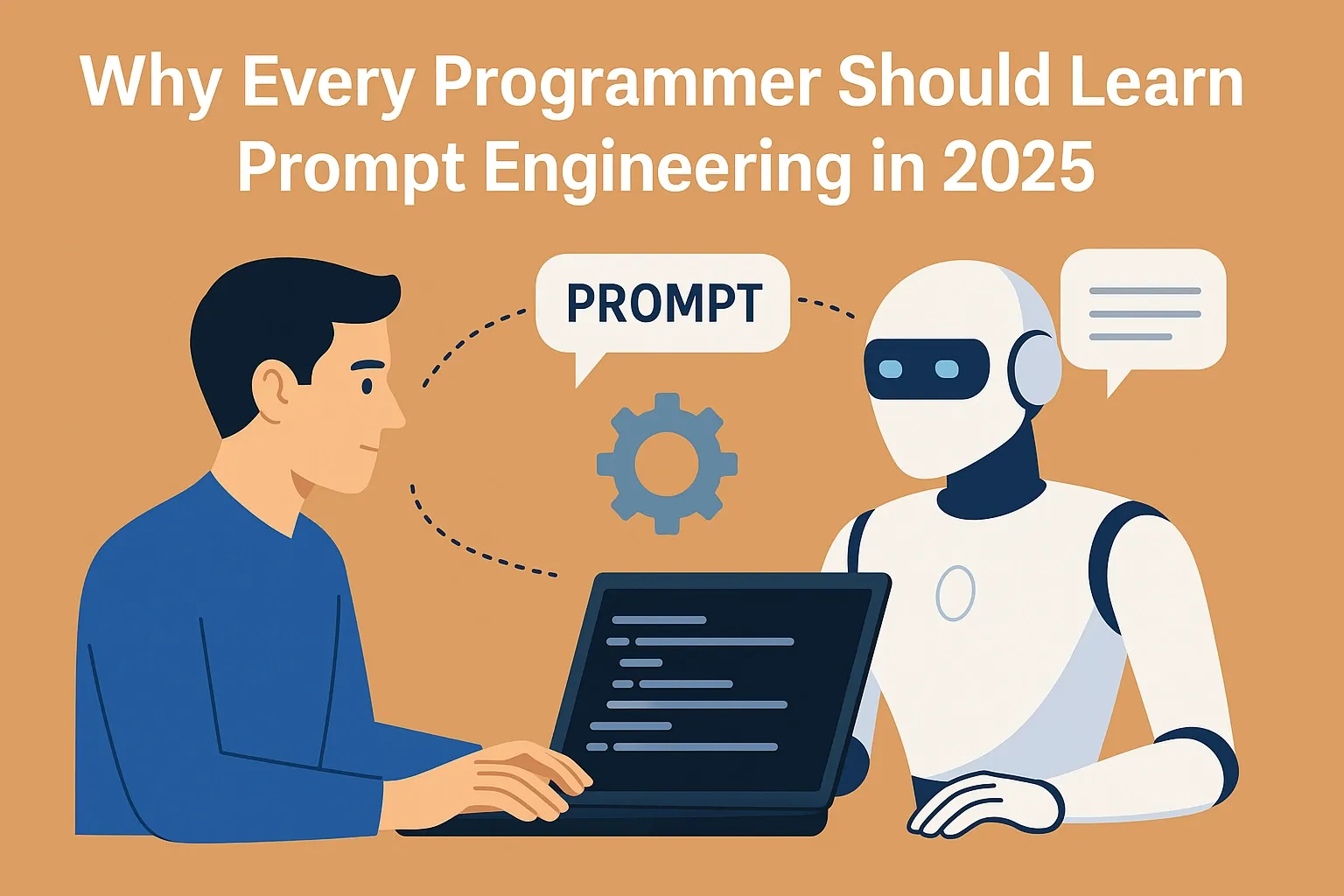 Why Every Programmer Should Learn Prompt Engineering in 2025