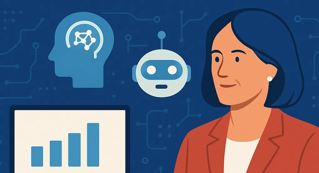 Unprecedented Acceleration: Insights from BOND's 2025 AI Trends Report