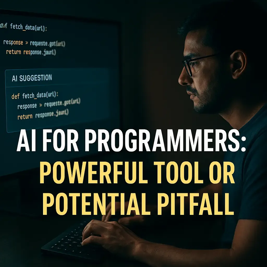 AI Coding Assistants: Amplifier or Liability?