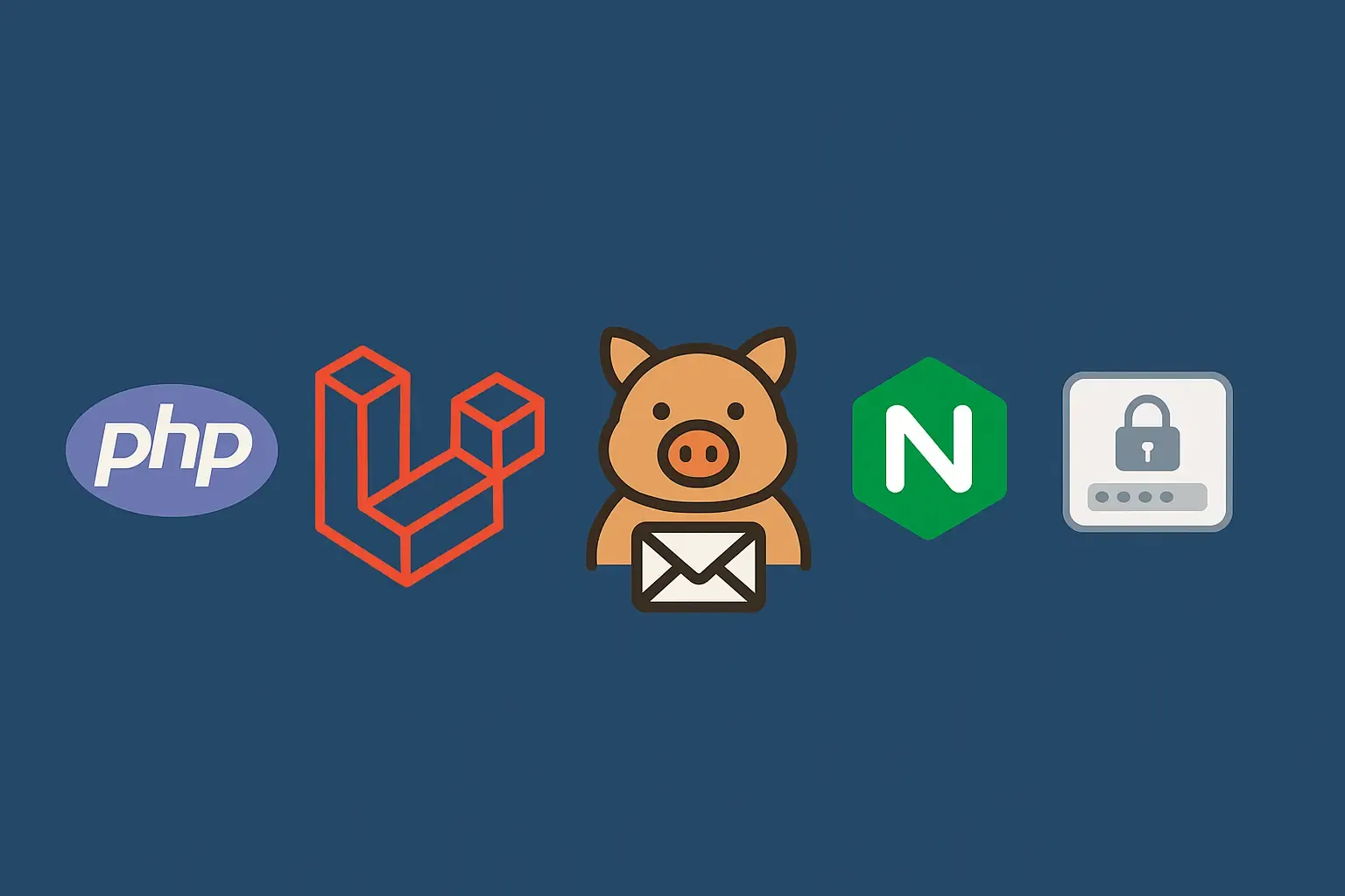 Testing Emails in Laravel with MailHog on Ubuntu (Nginx Setup + Basic Auth)
