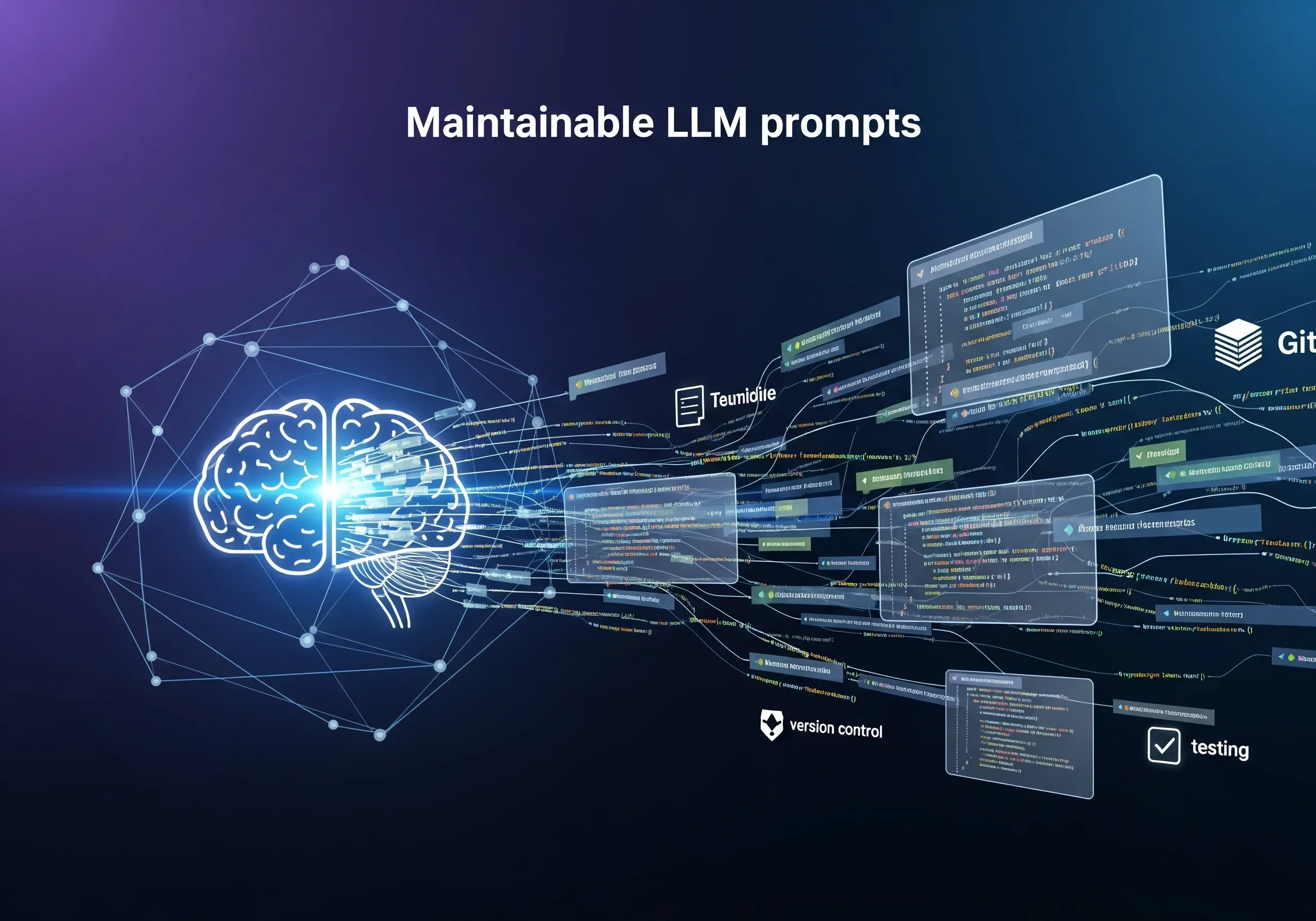 The Benefits of Microsoft's POML for LLM Prompt Engineering