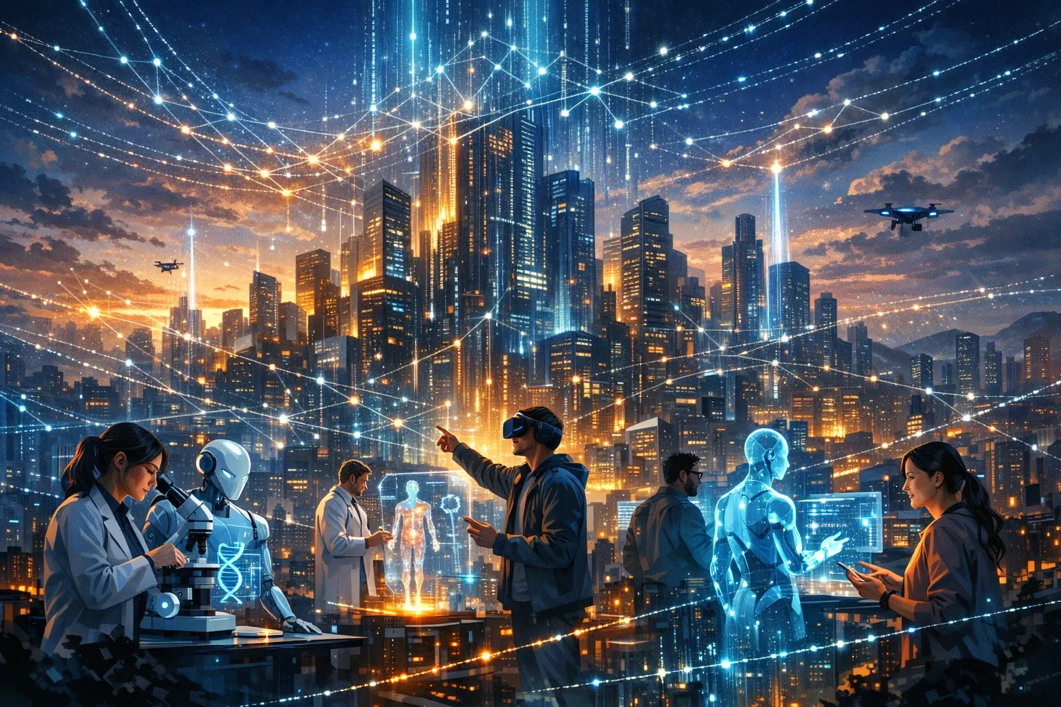 AGI arrived in 2025: stop arguing the label