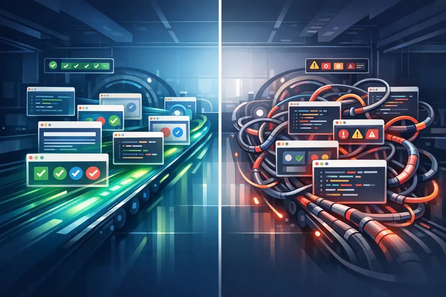 Why Playwright Seems to Be Winning Over Cypress for End-to-End Testing