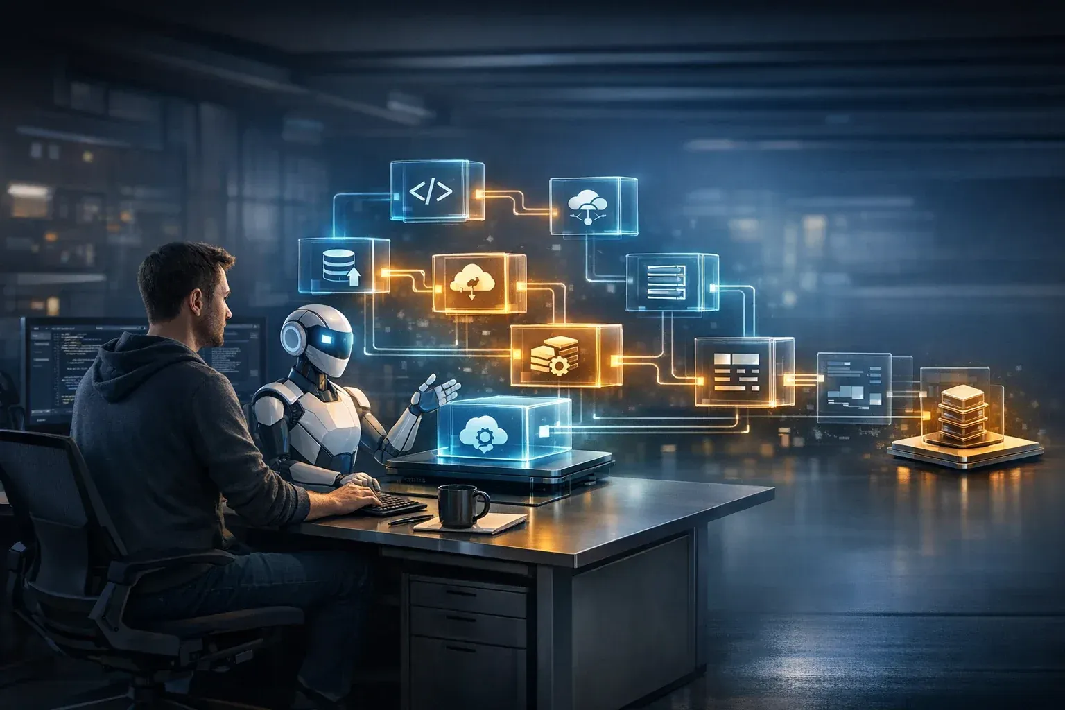 Using Agent Skills with AI Agentic Coding: A Practical Workflow