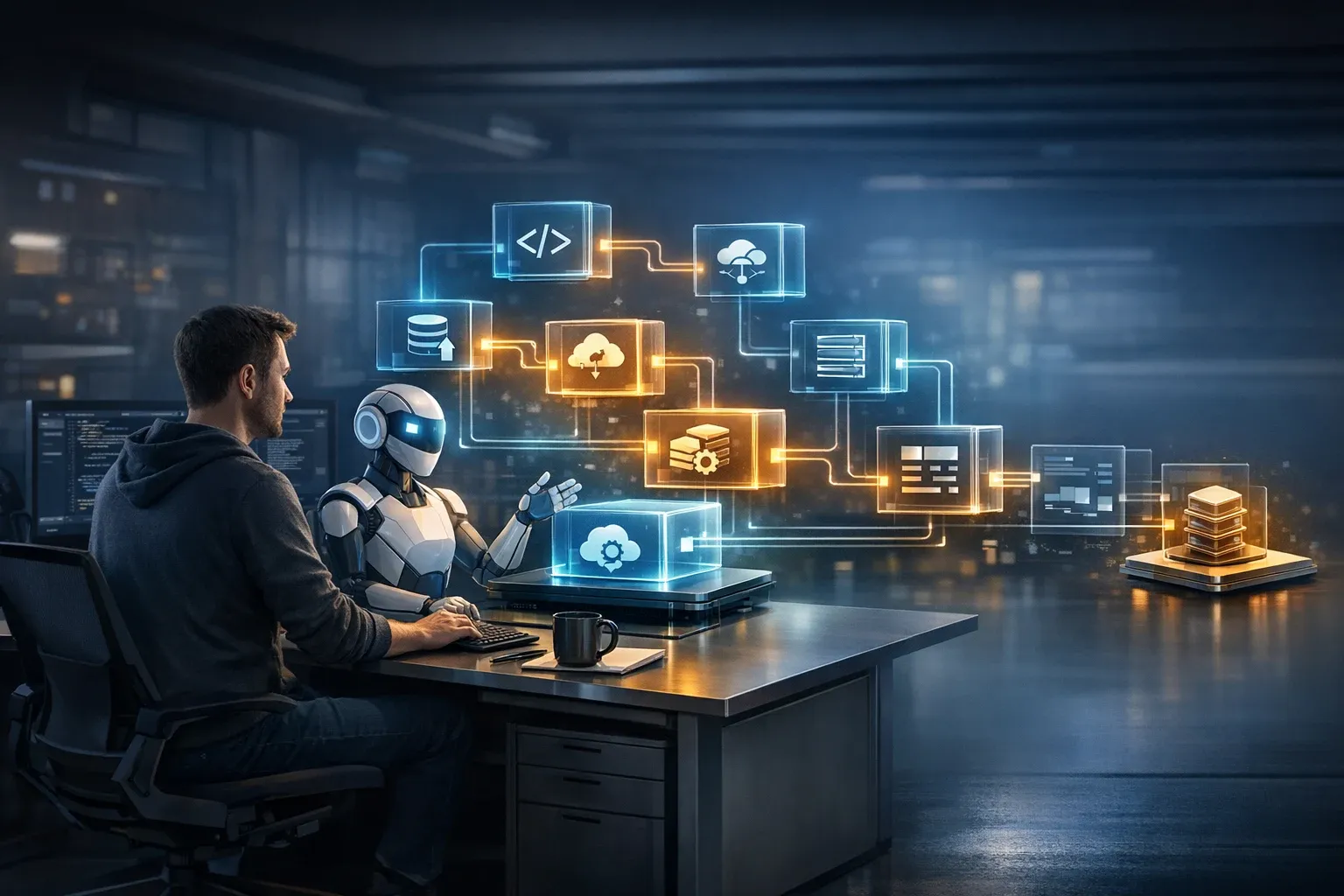 Using Agent Skills with AI Agentic Coding: A Practical Workflow
