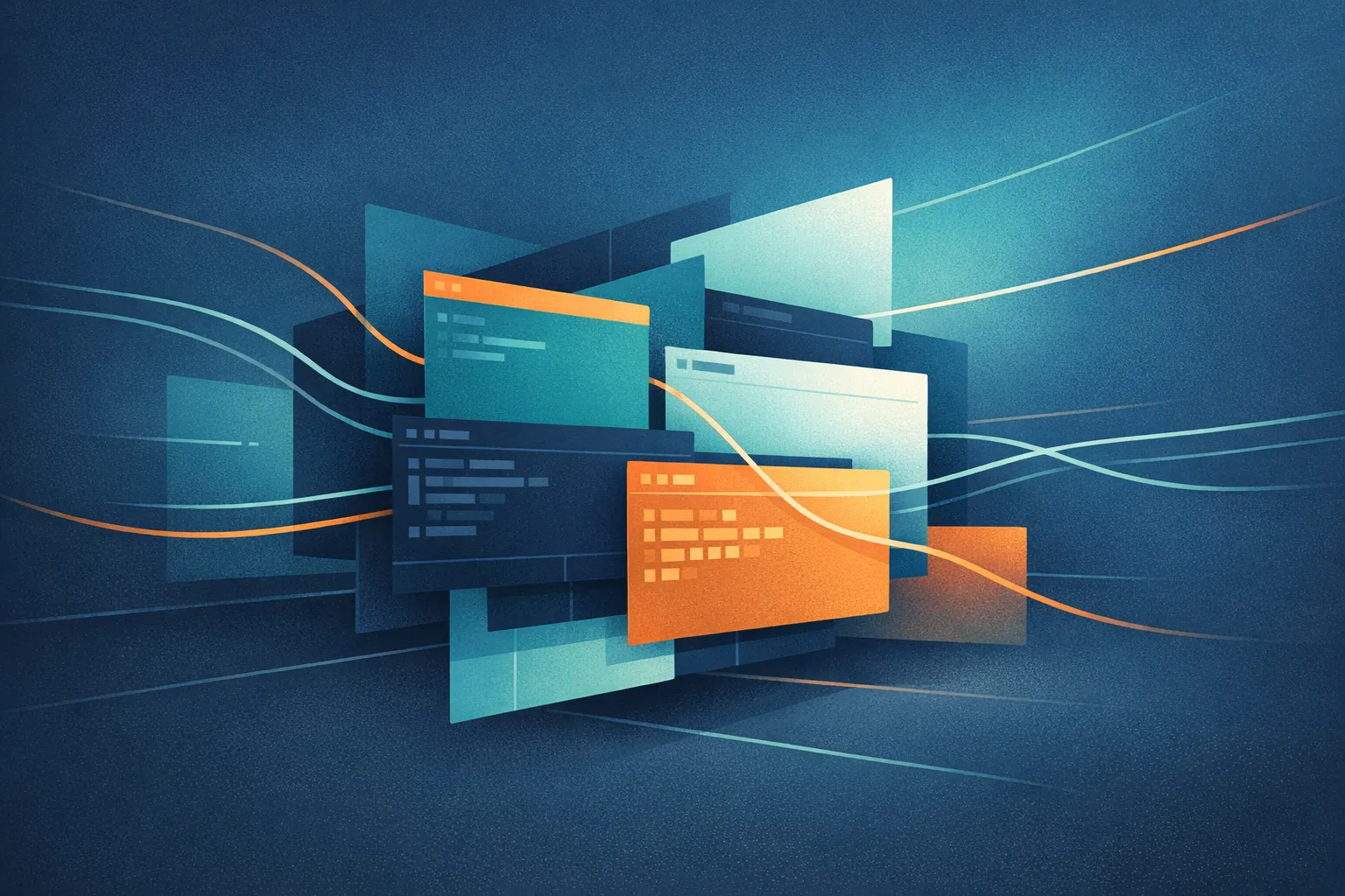 tmux Advanced Workflows