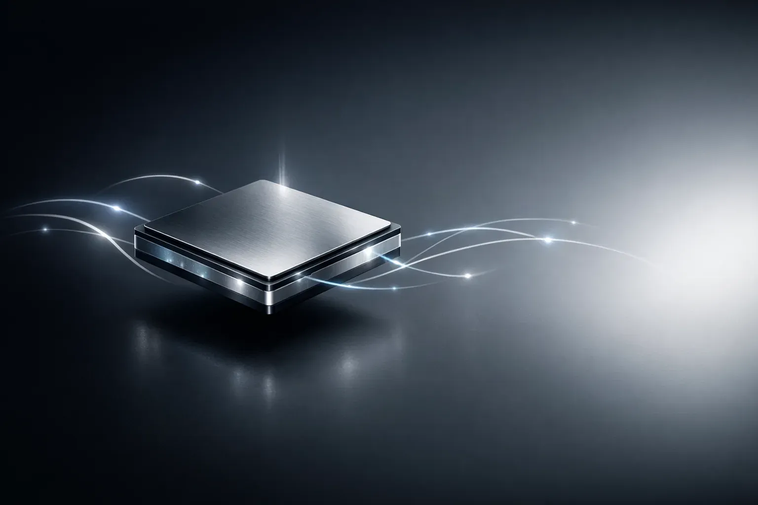 Apple Got AI Wrong in Public, but Right at the Edge