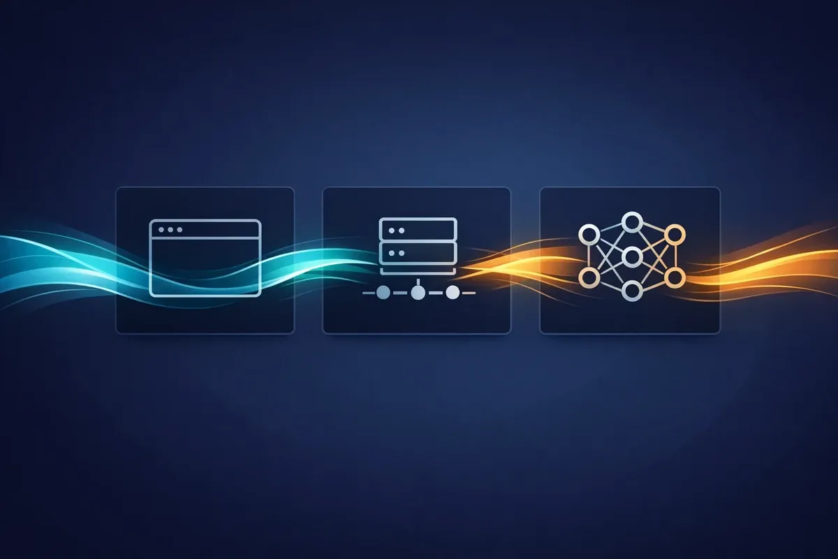 Streaming AI Responses to the Browser with Server-Sent Events