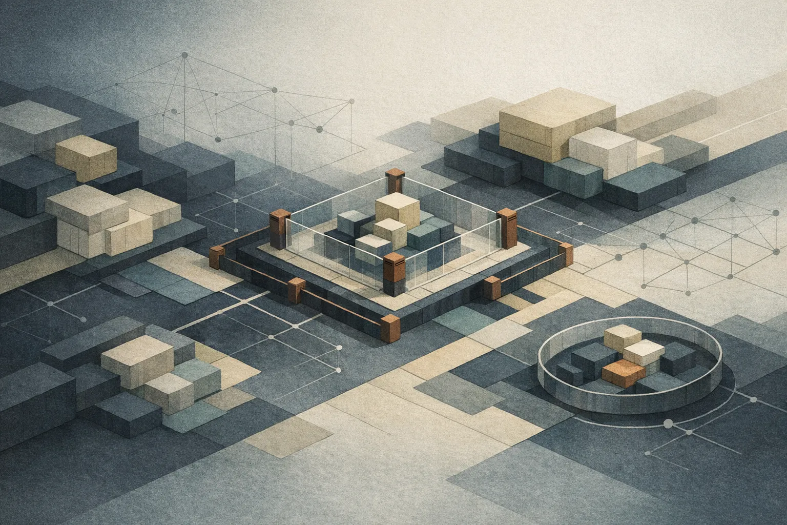 AI agents in monorepos: what to configure differently from a single-product repo