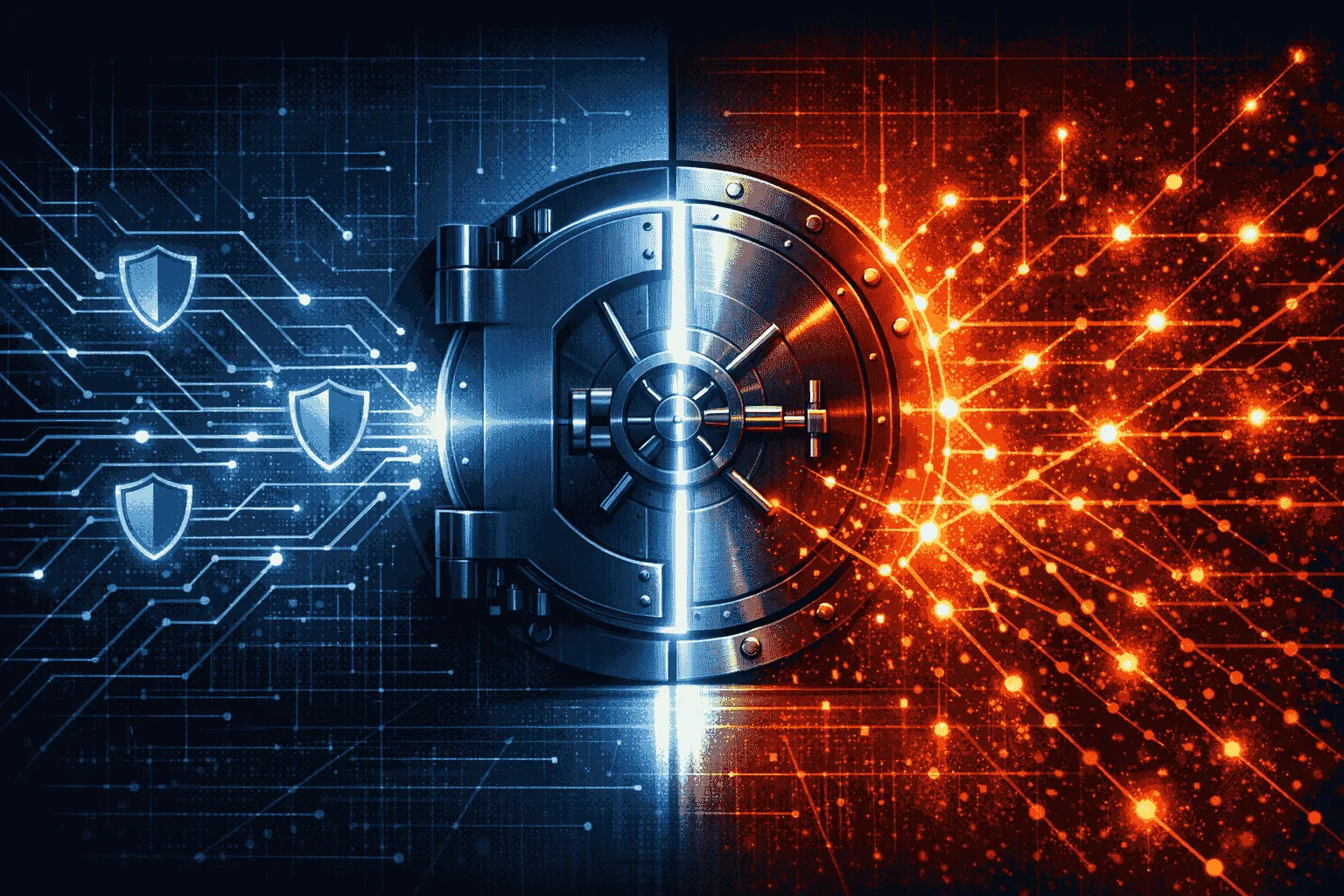 We Had This Argument in 1995: Restricting Cybersecurity AI Is a Losing Game