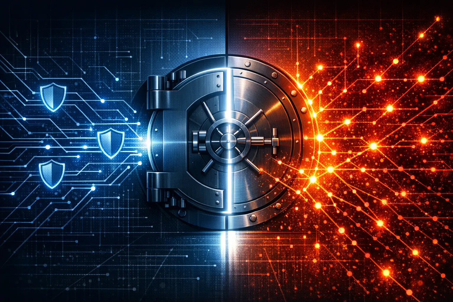 We Had This Argument in 1995: Restricting Cybersecurity AI Is a Losing Game