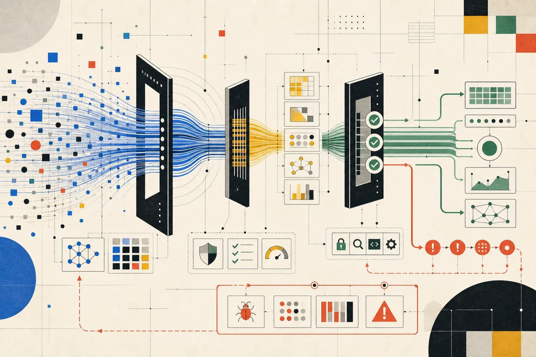 When AI Writes Most of the Code, Quality Has to Become Infrastructure