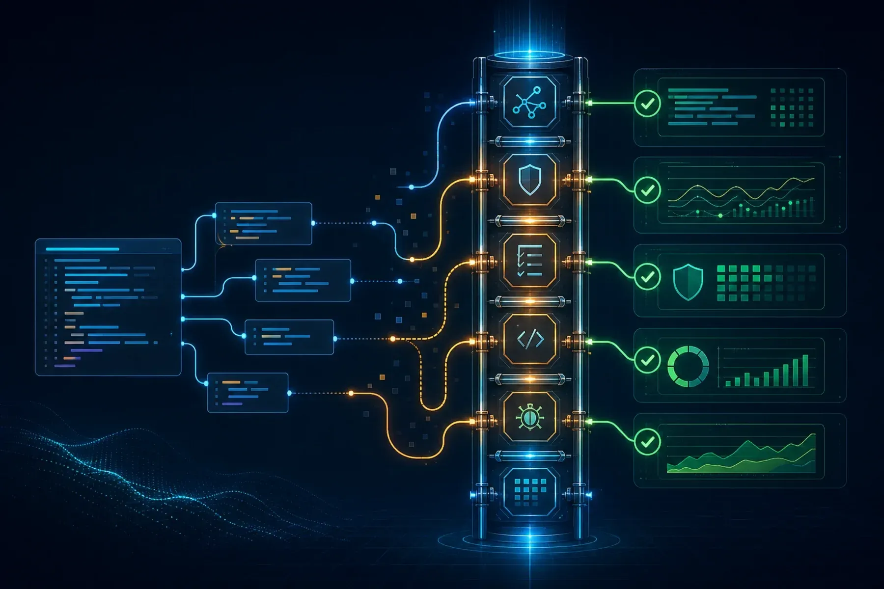When AI Writes Most of the Code, Quality Has to Become Infrastructure