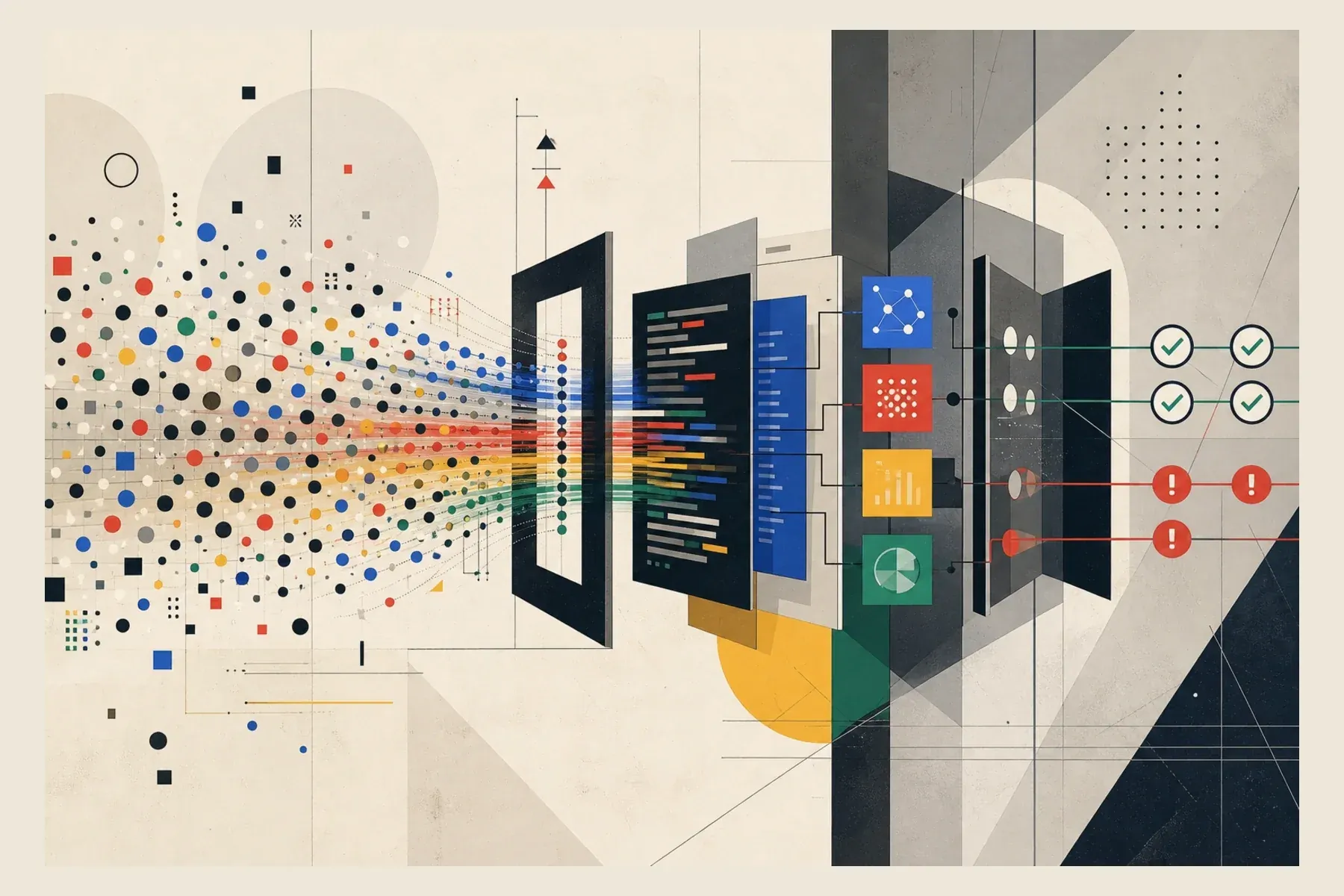 What the State of AI 2026 Survey Says About Developer Work