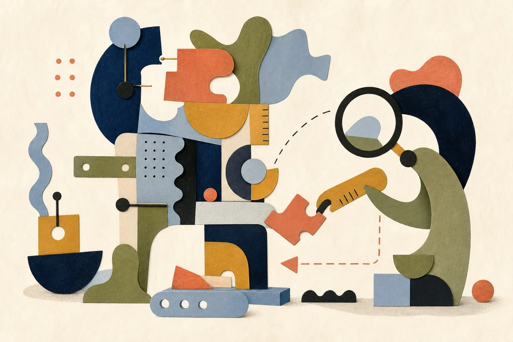 Treat AI Like a Colleague, Then Verify Its Work