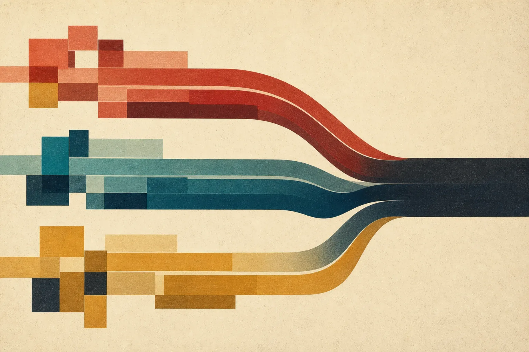 GitHub Now Supports Stacked Pull Requests Natively