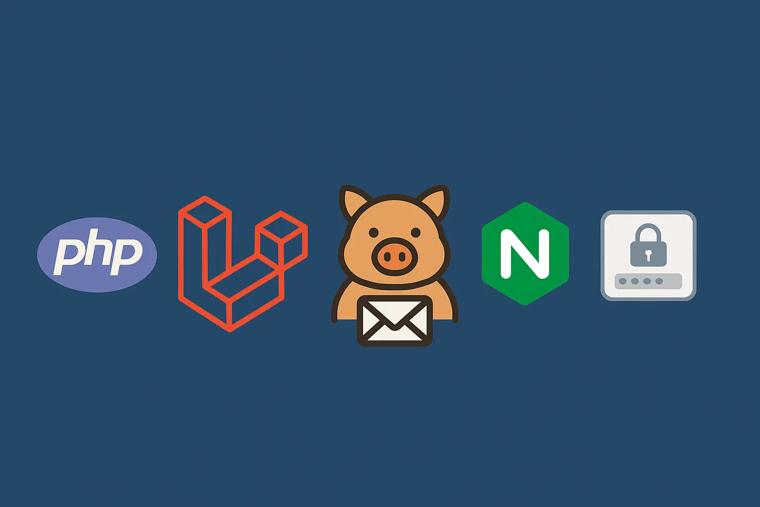 Testing Emails in Laravel with MailHog on Ubuntu (Nginx Setup + Basic Auth)