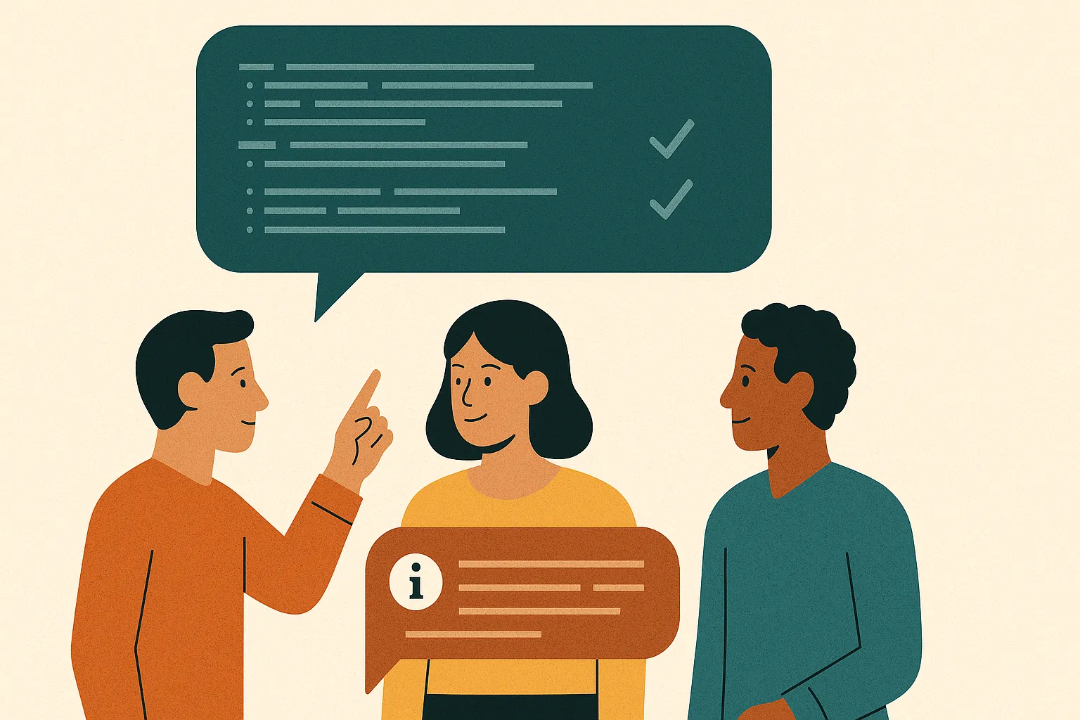 Practical Code Reviews Over Fanatical Code Reviews