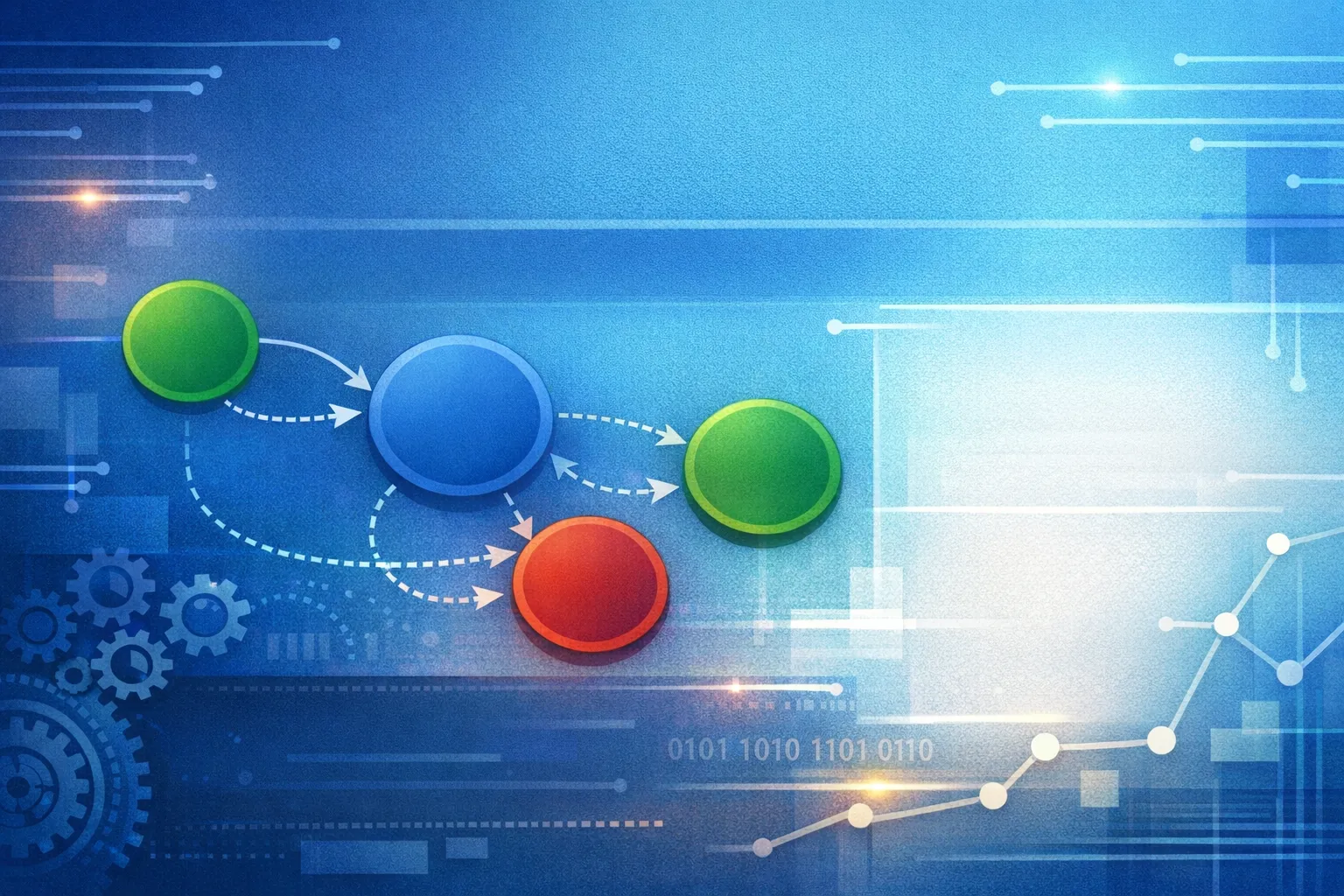 State Machines in Practice: Advantages, Disadvantages, and a TypeScript Example